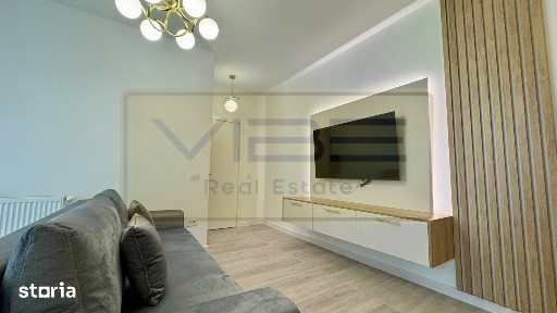 Apartament premium 2 camere Cartierul Visoianu