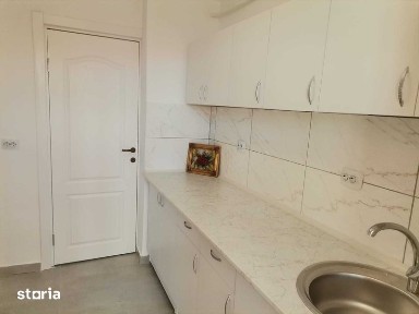Apartament 2 camere - Mircea cel Batran - Iasi