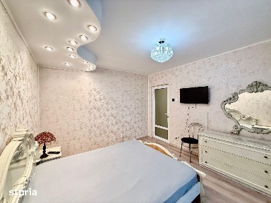 De închiriat | 2 camere | 65 mp | 2 minute de UMF | 550 €/lună
