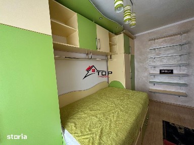 Inchiriere Apartament cu 3 camere Podu Ros