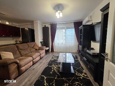 Apartament noi de inchiriat zona Copou 2 camere modern liber