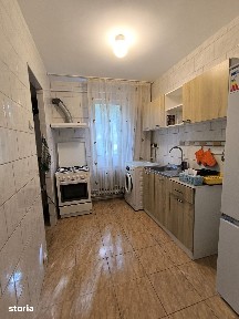 Apartament 2 camere - Cantemir | Centrală proprie | Acceptă studenți