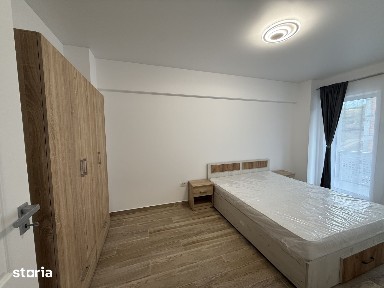 Închiriere apartament 2 camere Iași Păcurari