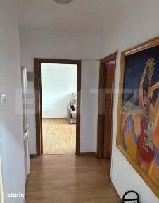 Apartament 2 camere, 50 mp, zona Gara