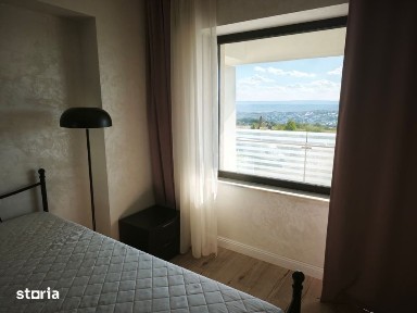 Apartament cu 2 camere de închiriat, Royal Town
