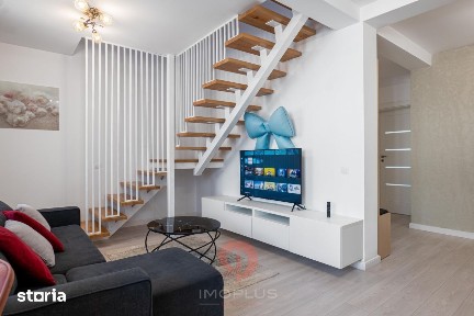 APARTAMENT 3 CAMERE+LOC DE PARCARE POPAS PACURARI