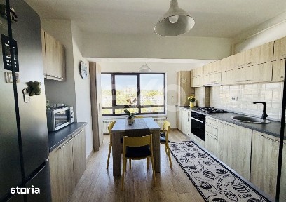 Apartament 2 Camere Decomandat - Complex Newton Tatarasi