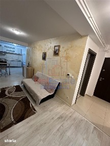 Apartament 2 Camere Valea Lupului - Carrefour Felicia