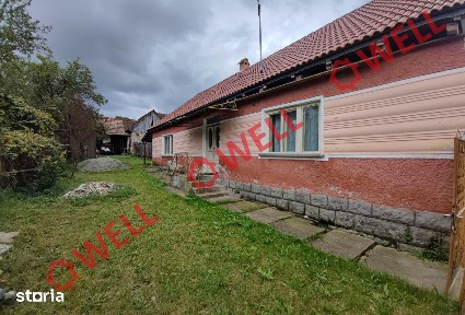 Casă familială de vânzare în Aita Seacă!