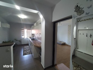 Apartament confort 1 str. Gheorghe Doja Etaj 3 Renovat
