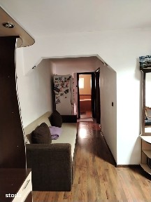 Apartament 3 camere 70mp Bradet+garaj mobilat 94.900eur neg