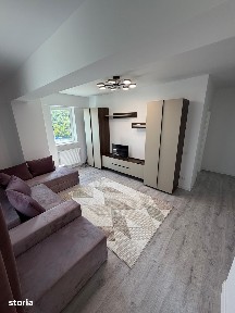 Se inchiriaza apartament 2 camere, balcon&parcare inclusa 450 €/luna