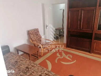 Apartament cu 2 camere, de vanzare, zona Iosefin, Timisoara