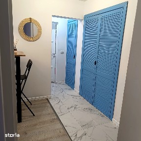 Apartament 2 camere, modern, mobilat - utilat, zona Spitalul Nou
