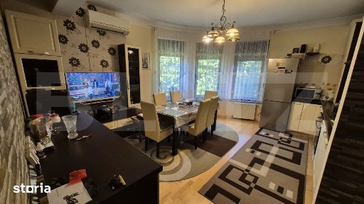 Apartament cu 3 camere, 61.42 mp, zona Semicentral - Butterfly 2