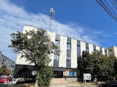 Cladire cu destinatie de clinica medicala, S+P+2E, Circumvalatiunii.