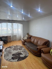 Apartament 2 camere zona Universitate de vanzare
