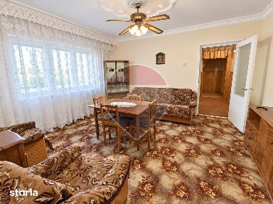 Apartament cu 2 camere/ str. Mihai Viteazul/ Radauti
