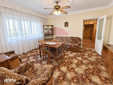 Apartament cu 2 camere/ str. Mihai Viteazul/ Radauti