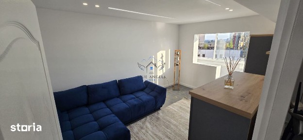 Apartament 2 camere de închiriat - Bulevardul Griviței