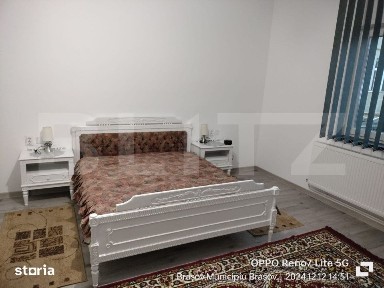 Apartament de 2 camere, 55 mp, zona Astra