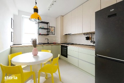Finisaje Moderne Loc Parcare Inclus