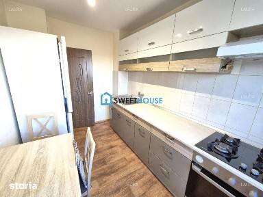 Apartament 2 camere de inchiriat Centru Civic