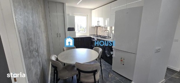 Apartament 2 camere de inchiriat Bulevardul Grivitei