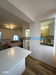 Garsoniera de inchiriat zona CEC