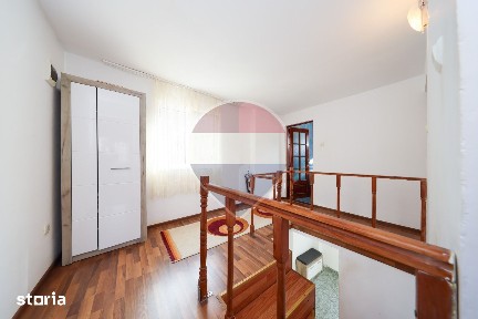 Apartament cochet cu 2 camere, curte și parcare Centrul Istoric, Șchei