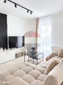 Apartament cu 2 camere | Maurer, Brașov | Loc de parcare&Boxă