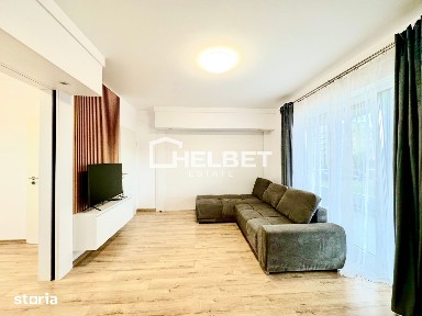 2 CAMERE / BOXĂ / AVANTGARDEN FAZA 5 / PEREȚI MOBILI