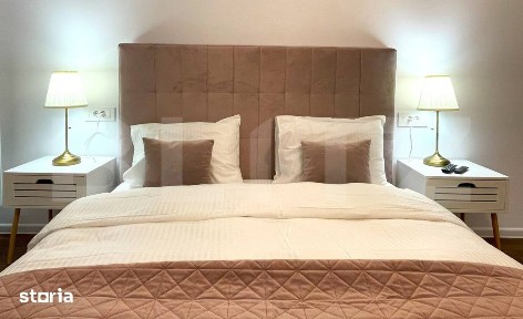 Apartament 2 camere | 59,4 mp | Parcare subterana | Boxa | Maurer Vill
