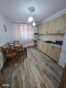 Apartament 2 camere, Tractorul