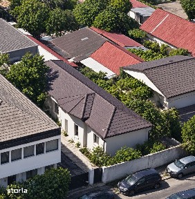 Constanta Casă de vânzare cu teren de 387 m² și clădire de 109 m²