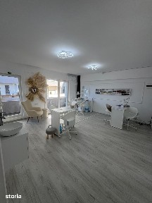 Spațiu garsoniera studio New World Osiei Rotar Park