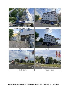 Clădire cu destinație mixtă D+P+3E, lift și garaj - Șoseaua Andronache