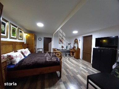 Apartament 3 camere, 2 bai, in Timisoara langa Parcul Rozelor.
