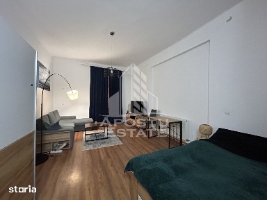 Apartament renovat, etaj intermediar, cladire reabilitata Ultracentral