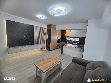 BLOC NOU - LUX - 3 CAMERE