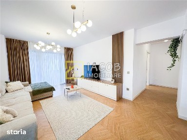 Prima inchiriere | Apartament modern in City Lake View,Strada Stefan c
