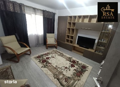 Apartament cu 2 camere de inchiriat et 3 zona Traian Ramnicu Valcea