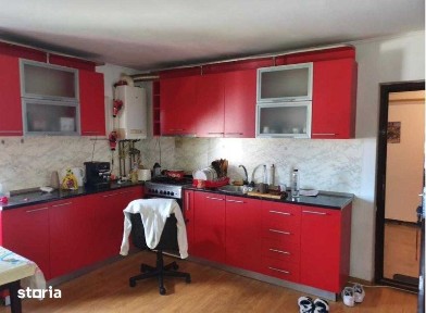 Apartament de inchiriat