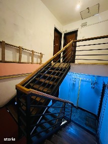 Apart. 2 cam. de vânzare / 55.000 €- Constanța, Str Dionisie cel Mic