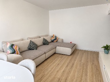Tomis III | Apartament 3 camere | Renovat