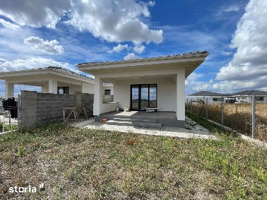 Duplex Parter 92mp utili | 3 camere 2 bai | Covaci