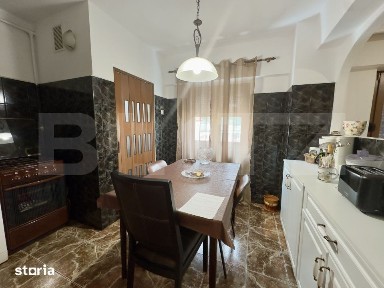 Apartament de inchiriat | 92 mp | 3 camere | 2 bai, Alba Iulia, zona C