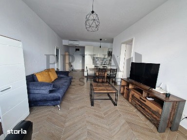 Apartament 2 camere, etaj 8, Isho/ Take Ionescu/ Medicina