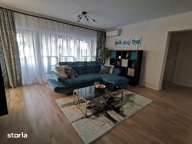 Apartament modern 3 camere, complet utilat, loc de parcare, Braytim
