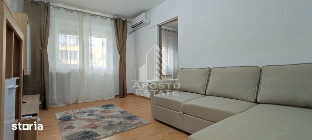 Ap. de inchiriat 2 camere, Spitalul Judetean
